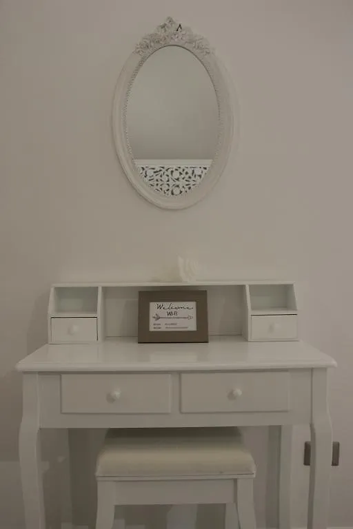 Rhome Sweet Home - Trastevere Roma İtalya
