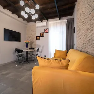  Appartamento My Space In - New - Piazza Di Spagna - Via Del Babuino