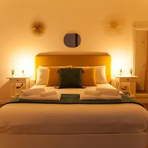  Appartamento Domina Trastevere -