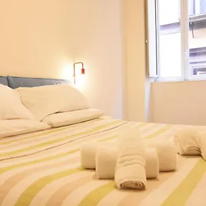 Casa Giola Apartamento Nápoles