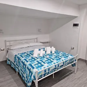Casa Peppa 2 Apartamento Nápoles