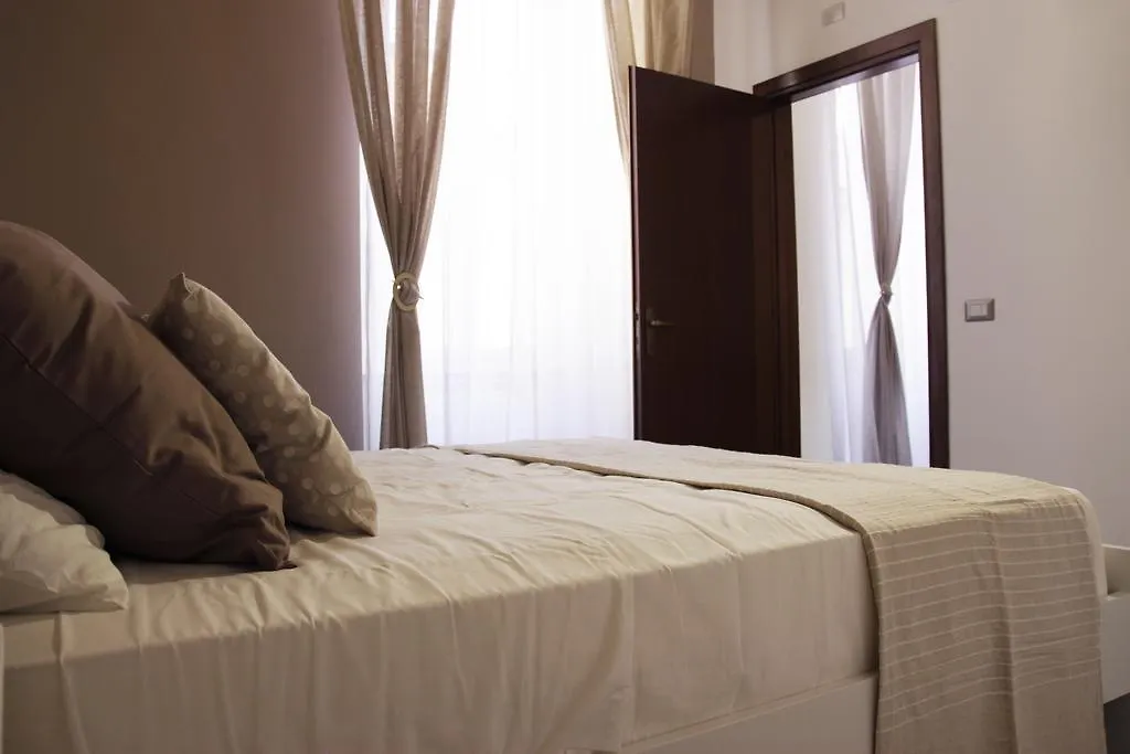 Casa vacanze Rhome Sweet Home - Trastevere Roma