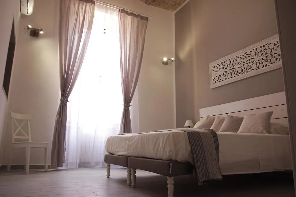 Rhome Sweet Home - Trastevere Roma Casa vacanze