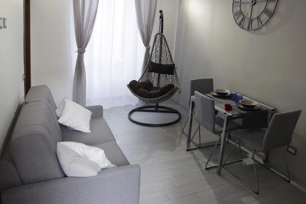Rhome Sweet Home - Trastevere Rome Holiday home