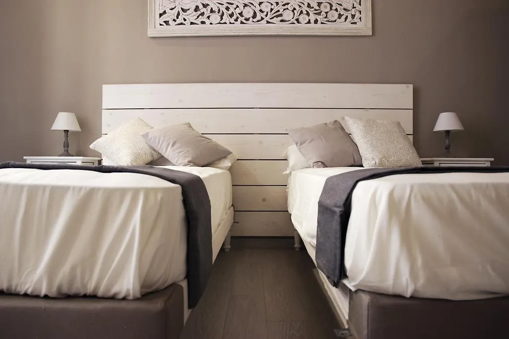 Rhome Sweet Home - Trastevere Roma